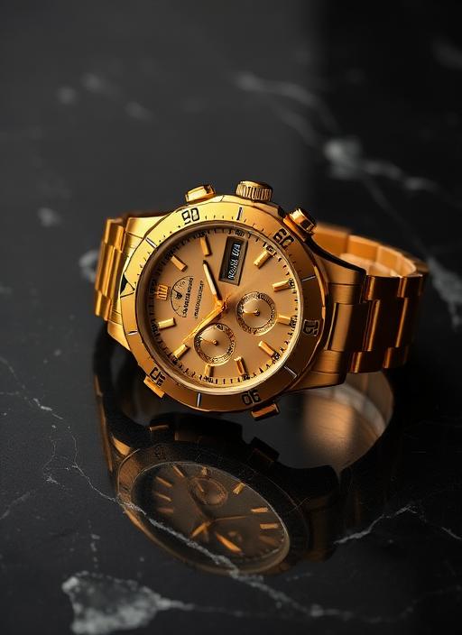ONAMI Watch Detail